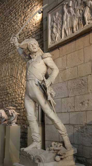 Mudanzas a la artística ciudad de Dijón 