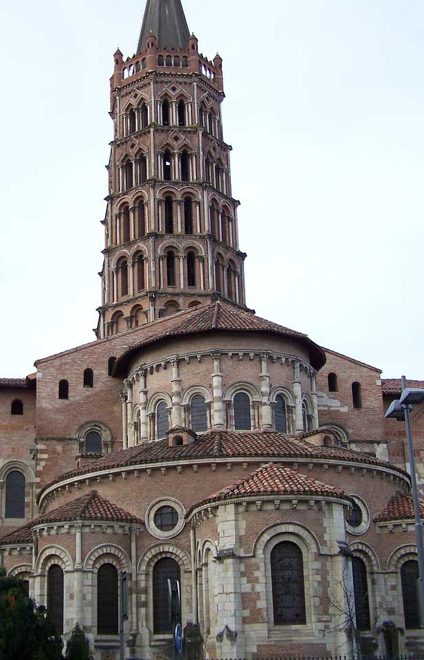 Mudanzas Toulouse ciudad